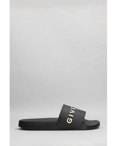 givenchy boys flip flops & sandals|givenchy sandals sale.